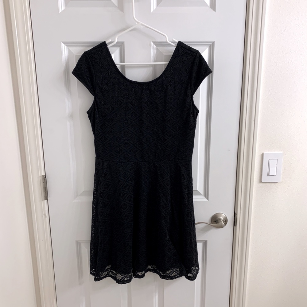 Little Black Dress!